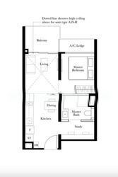 the-garden-residences photo thumbnail #18